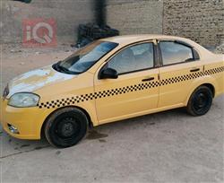 شيفروليه أفيو